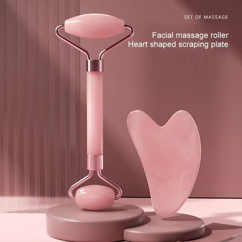 GlowSense Face &amp; Eye Roller