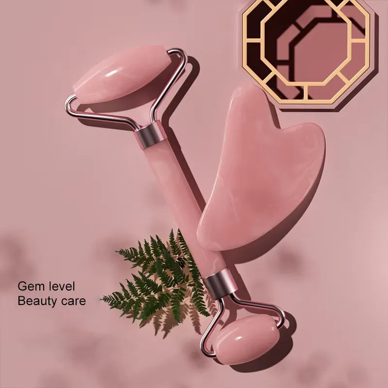 GlowSense Face &amp; Eye Roller
