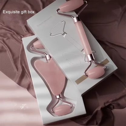 GlowSense Face &amp; Eye Roller