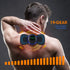 Pulse Neck Relaxor